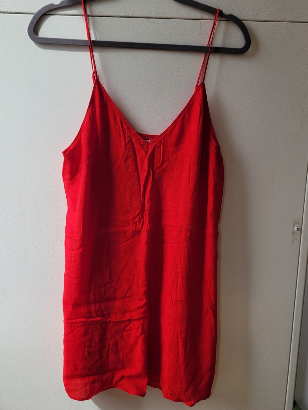 Aritzia Wilfred Free dress